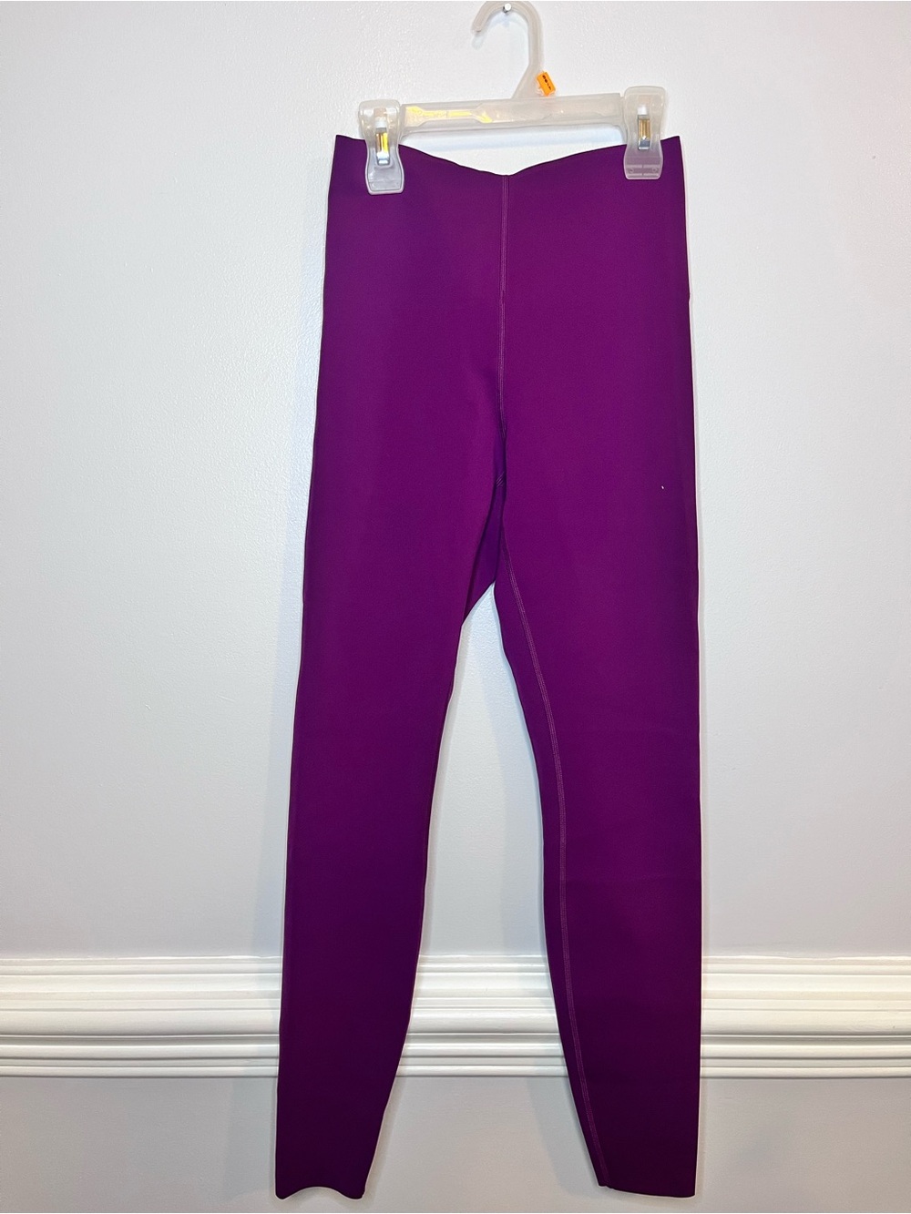lululemon athletica Deep Purple High-Rise Leggings